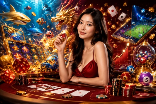 bet 9