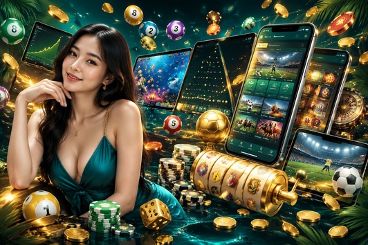 bet 9