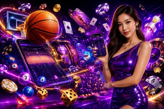 bet 9